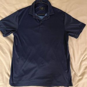 Ben Hogan performance golf wear polo.
